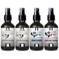 Buy 3 Get 1 FREE - Kitchen Sampler Set 4 oz Odor Eliminating Sprays