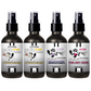 Buy 3 Get 1 FREE - Kitchen Sampler Set 4 oz Odor Eliminating Sprays
