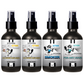 Buy 3 Get 1 FREE - Kitchen Sampler Set 4 oz Odor Eliminating Sprays