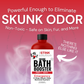 Skunk Odor Eliminator in Pomegranate Fragrance