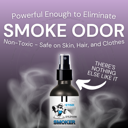 what kills cigarette smoke odor Selling A Smoker's House? Here Are Expert Ways to Remove Smell for Better Resale Slocum Home Team Cigarette Smoke Odor Removal Service