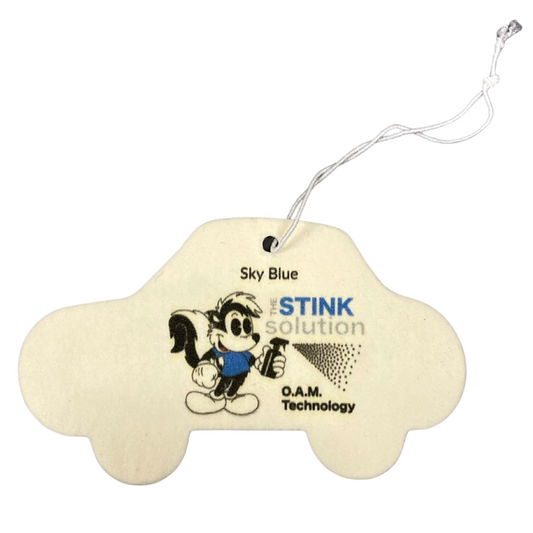 Single Air Freshener