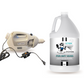 Deodorizing Power Sprayer + Gallon For Any Odor Eliminator