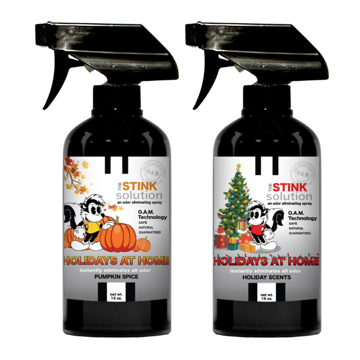 Natural, safe, non-toxic, enzyme-free odor eliminating spray. Multi-purpose use for any odor: smoke, urine, food, sweat, and more. Safe to spray anywhere: homes, cars, furniture, bathroom, carpet, and more.