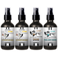 Buy 3 Get 1 FREE - Kitchen Sampler Set 4 oz Odor Eliminating Sprays