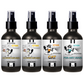 Buy 3 Get 1 FREE - Kitchen Sampler Set 4 oz Odor Eliminating Sprays