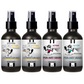 Buy 3 Get 1 FREE - Kitchen Sampler Set 4 oz Odor Eliminating Sprays