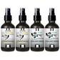 Buy 3 Get 1 FREE - Kitchen Sampler Set 4 oz Odor Eliminating Sprays