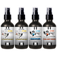 Buy 3 Get 1 FREE - Kitchen Sampler Set 4 oz Odor Eliminating Sprays