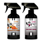 Holidays At Home Double Pack 16 oz. Odor Eliminating Sprays