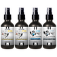 Buy 3 Get 1 FREE - Kitchen Sampler Set 4 oz Odor Eliminating Sprays