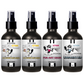 Buy 3 Get 1 FREE - Kitchen Sampler Set 4 oz Odor Eliminating Sprays
