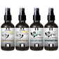 Buy 3 Get 1 FREE - Kitchen Sampler Set 4 oz Odor Eliminating Sprays