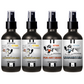 Buy 3 Get 1 FREE - Kitchen Sampler Set 4 oz Odor Eliminating Sprays