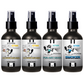 Buy 3 Get 1 FREE - Kitchen Sampler Set 4 oz Odor Eliminating Sprays
