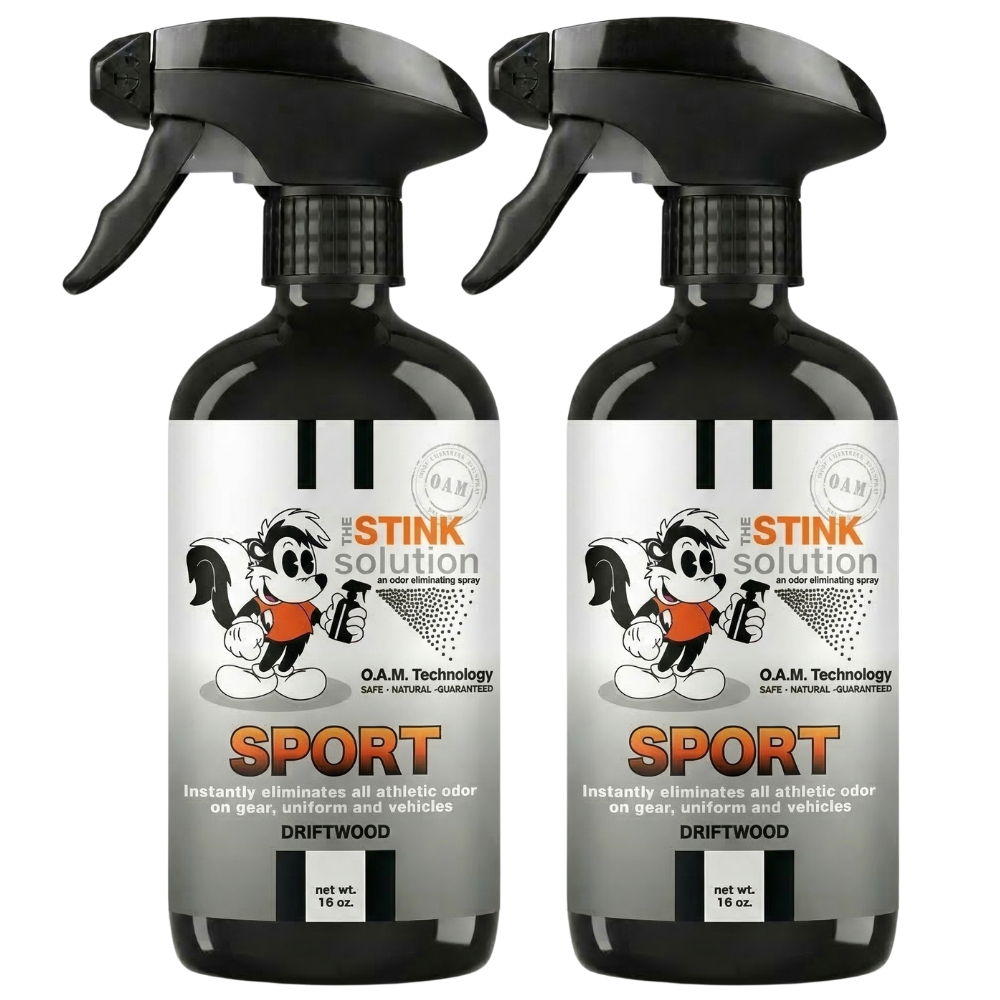 Sport Double Pack 16 oz. Odor Eliminating Sprays