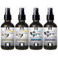 Buy 3 Get 1 FREE - Kitchen Sampler Set 4 oz Odor Eliminating Sprays