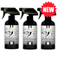 Three Pack - Two Kitchen Odor Eliminating Sprays + One Spray of Choice 16 oz