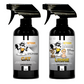 Cat Double Pack 16 oz. Odor Eliminating Sprays