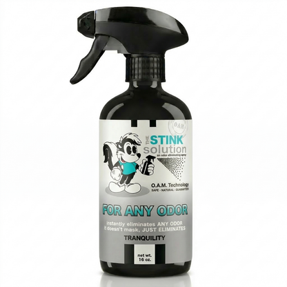 For Any Odor Eliminating Spray 16 oz