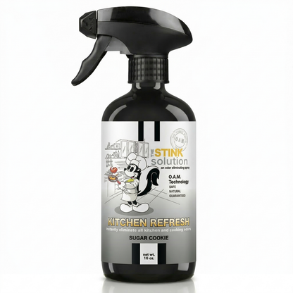 Kitchen Refresh Odor Eliminating Spray in Sugar Cookie 16 oz