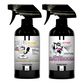 Bathroom Double Pack 16 oz. Odor Eliminating Sprays