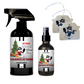 Twin Pack Holiday 16 oz and 4 oz Bundle + 2 FREE Car Air Fresheners