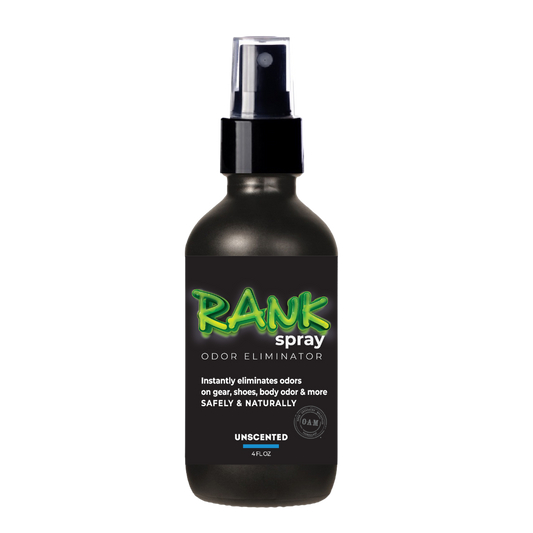 CLEARANCE RANK Odor Eliminating Spray Single 4 oz Bottle