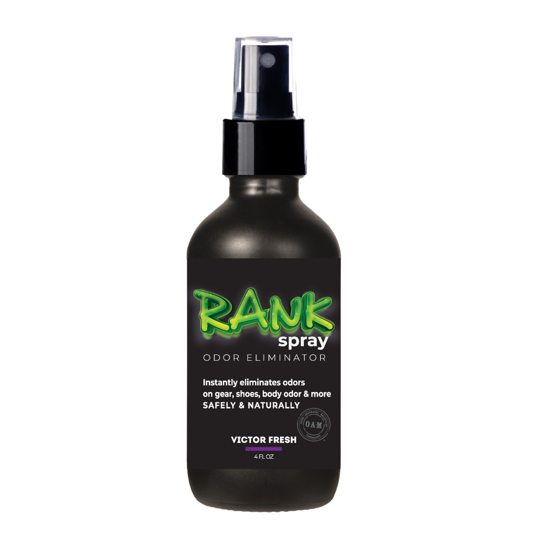 CLEARANCE RANK Odor Eliminating Spray Single 4 oz Bottle