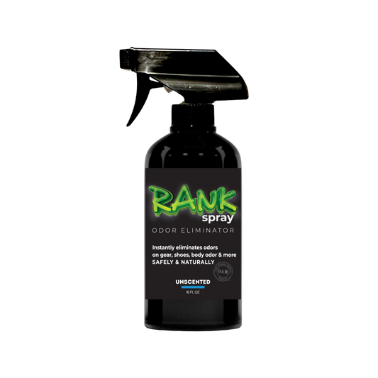 CLEARANCE RANK Odor Eliminating Spray Single 16 oz Bottle