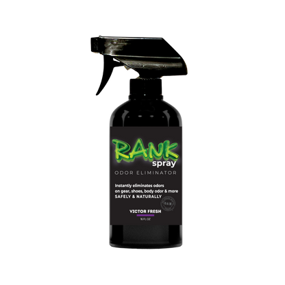 CLEARANCE RANK Odor Eliminating Spray Single 16 oz Bottle