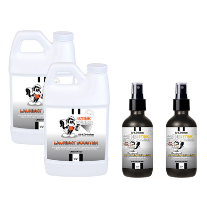 Kitchen Odor Eliminating Spray that gets rid of smells from cooking, fish, food, smoke, and more. It works on kitchen sinks, ovens, counters, and more. Safe, natural, non-toxic formula that works instantly.