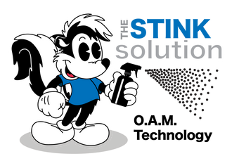 The Stink Solution | Non-Toxic Odor Eliminator Spray