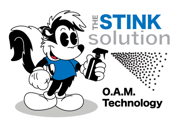 The Stink Solution