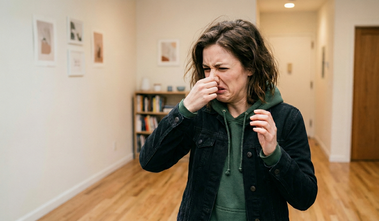 Today Stinks The Stink Solution | Non-Toxic Odor Eliminator Spray