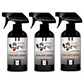 Three Pack - Three For Any Odor Eliminating Sprays of Choice 16 oz