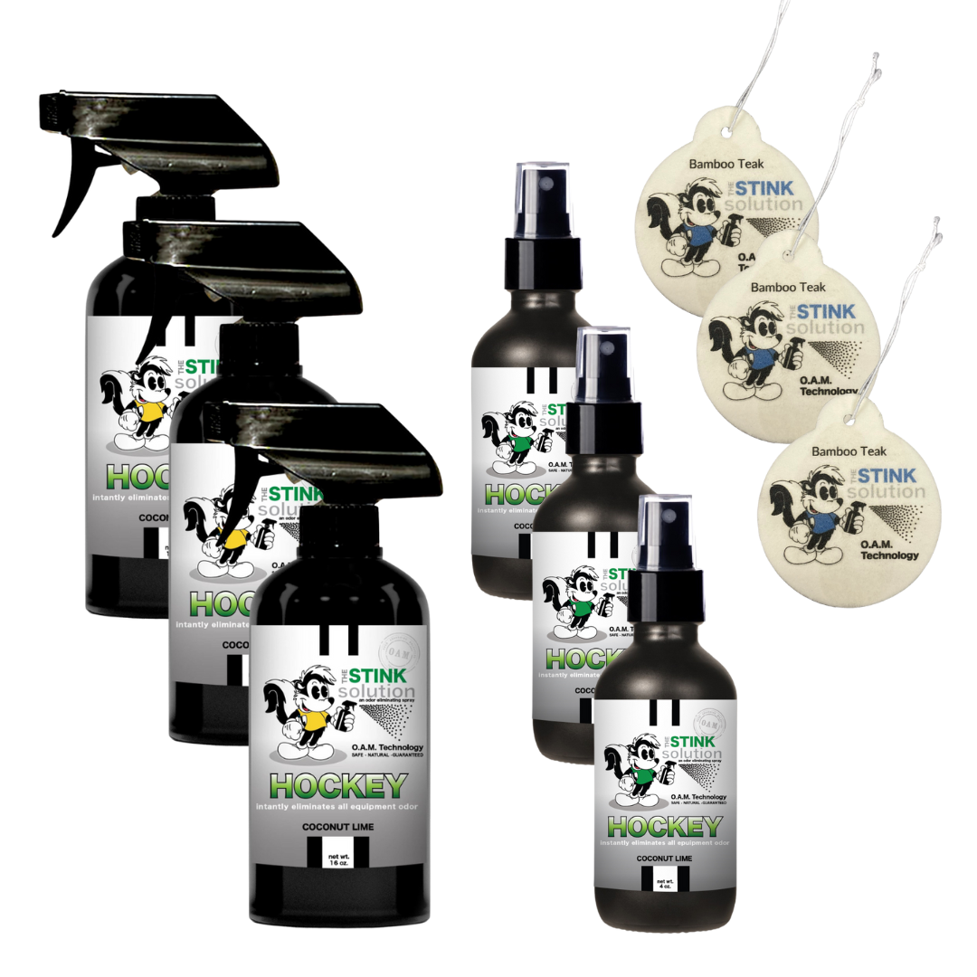 Natural, safe, non-toxic, enzyme-free odor eliminating spray. Multi-purpose use for any odor: smoke, urine, food, sweat, and more. Safe to spray anywhere: homes, cars, furniture, bathroom, carpet, and more.