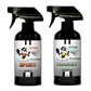 Sport Double Pack 16 oz. Odor Eliminating Sprays