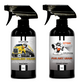 Odorless Trucker Double Pack 16 oz. Odor Eliminating Sprays