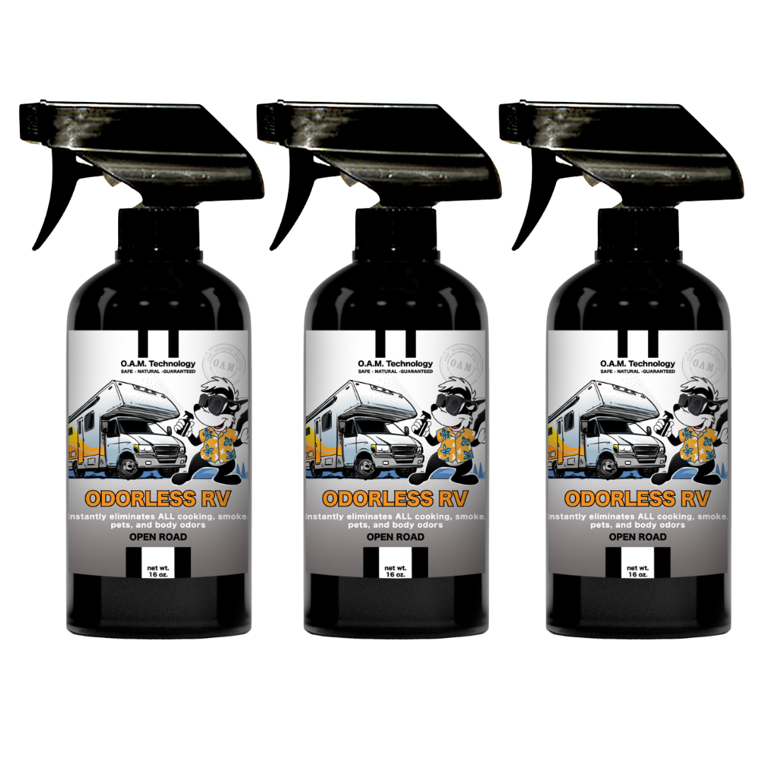 Natural, safe, non-toxic, enzyme-free odor eliminating spray. Multi-purpose use for any odor: smoke, urine, food, sweat, and more. Safe to spray anywhere: homes, cars, furniture, bathroom, carpet, and more.