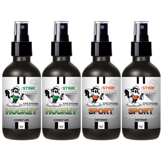 Natural, safe, non-toxic, enzyme-free odor eliminating spray. Multi-purpose use for any odor: smoke, urine, food, sweat, and more. Safe to spray anywhere: homes, cars, furniture, bathroom, carpet, and more.