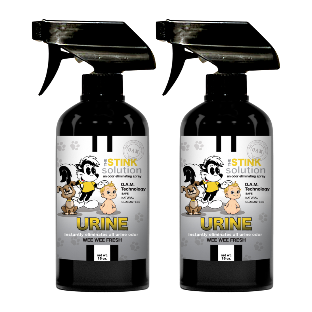 Natural, safe, non-toxic, enzyme-free odor eliminating spray. Multi-purpose use for any odor: smoke, urine, food, sweat, and more. Safe to spray anywhere: homes, cars, furniture, bathroom, carpet, and more.