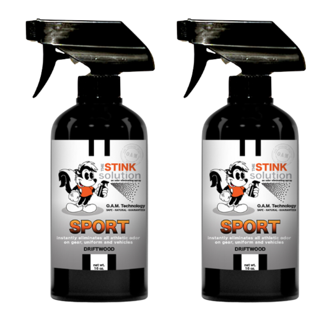 Natural, safe, non-toxic, enzyme-free odor eliminating spray. Multi-purpose use for any odor: smoke, urine, food, sweat, and more. Safe to spray anywhere: homes, cars, furniture, bathroom, carpet, and more.