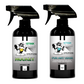 Hockey Double Pack 16 oz. Odor Eliminating Sprays