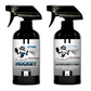 Hockey Double Pack 16 oz. Odor Eliminating Sprays