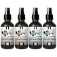 Buy 3 Get 1 FREE - Sampler Set 4 oz For Any Odor Eliminating Sprays