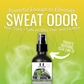 Three Pack - Two Odorless Trucker Odor Eliminating Sprays + One Spray of Choice 16 oz