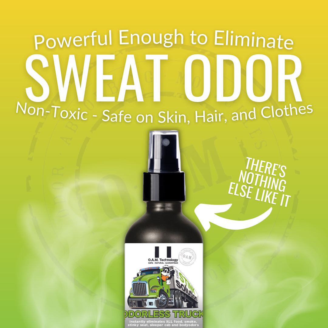 Natural, safe, non-toxic, enzyme-free odor eliminating spray. Multi-purpose use for any odor: smoke, urine, food, sweat, and more. Safe to spray anywhere: homes, cars, furniture, bathroom, carpet, and more.