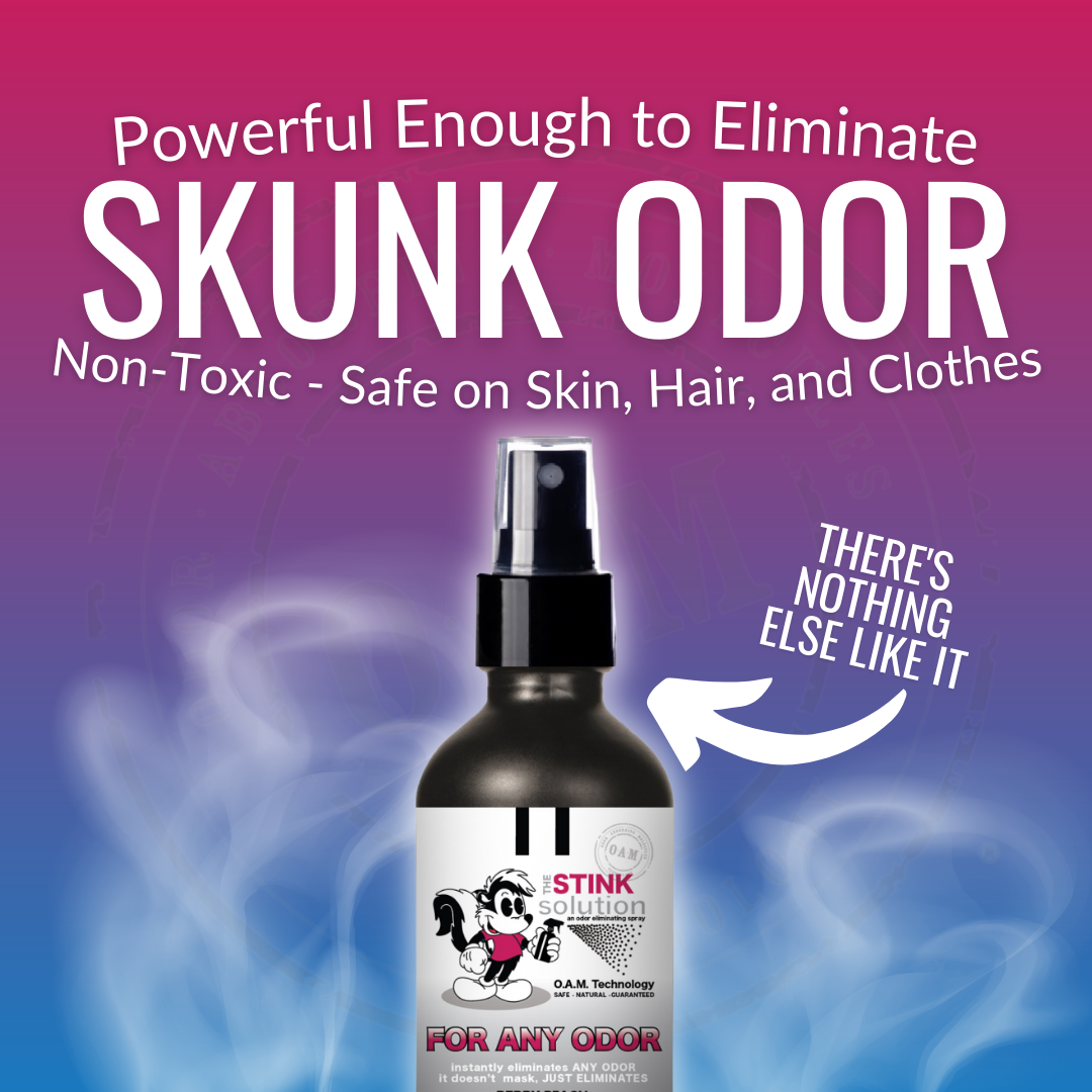 For Any Odor Eliminating Spray 16 oz