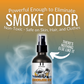 Deodorizing Power Sprayer + Gallon Odorless RV Odor Eliminator in Open Road Fragrance